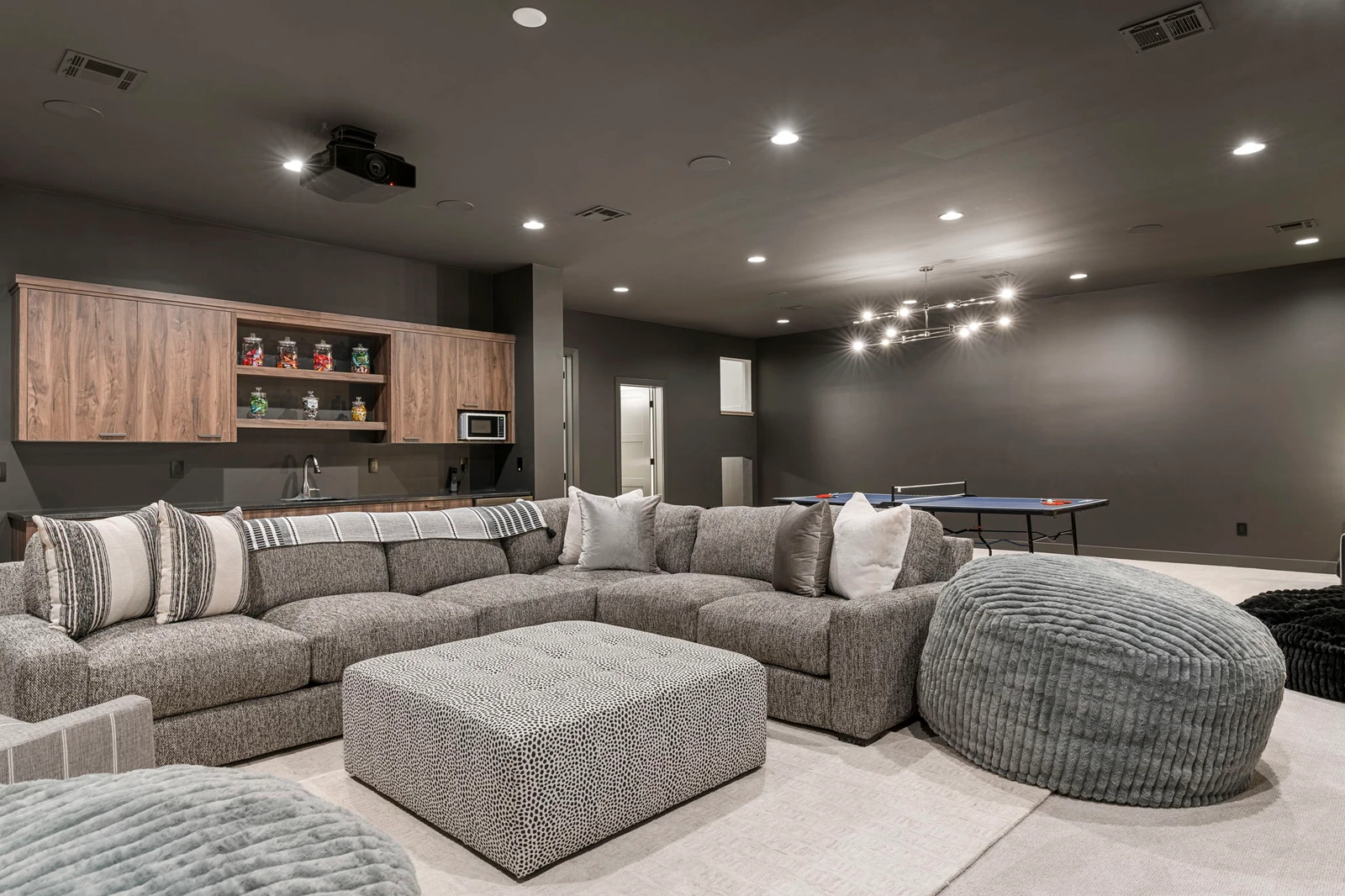 Theatre Room
