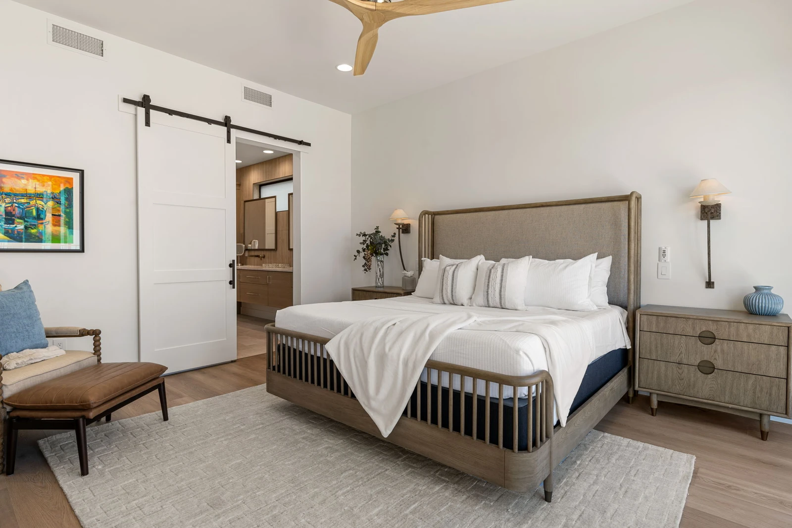 King Bedroom