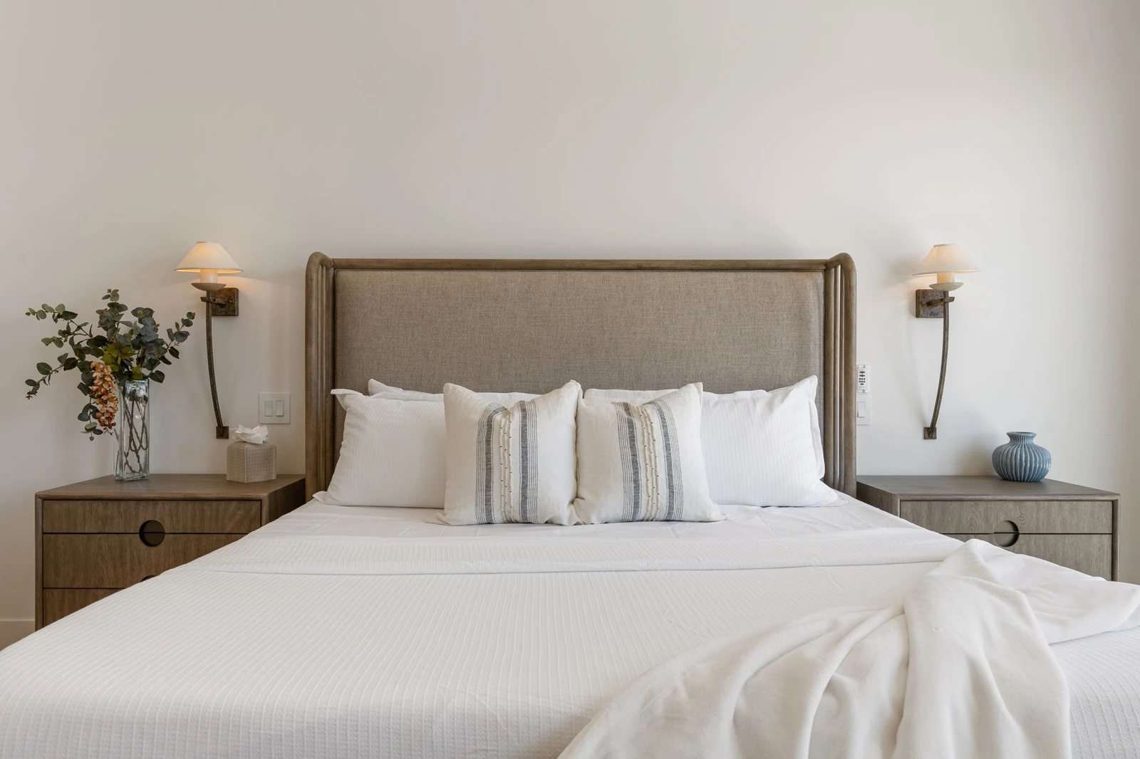 King Bedroom