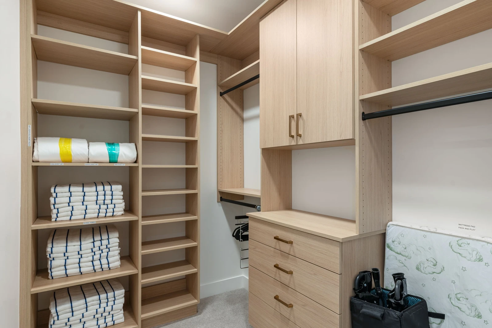 Closet