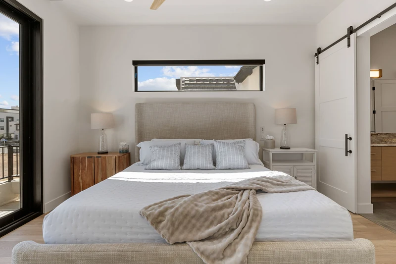 King Bedroom