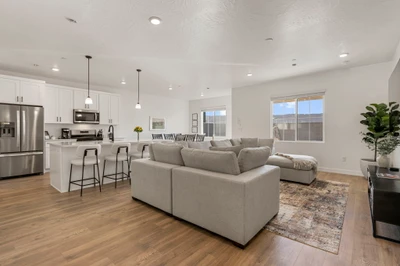Desert Retreat Near Sand Hollow