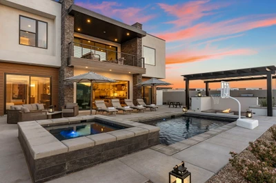 Ever-Changing Sky