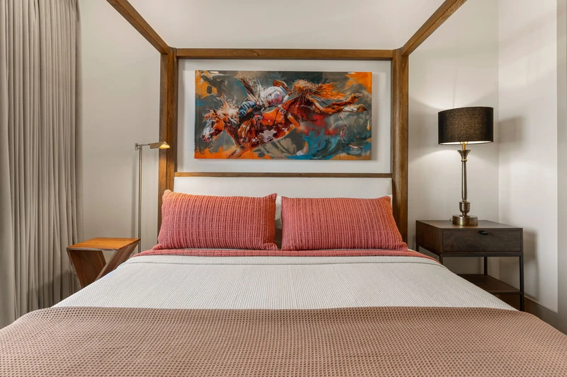 King Bedroom
