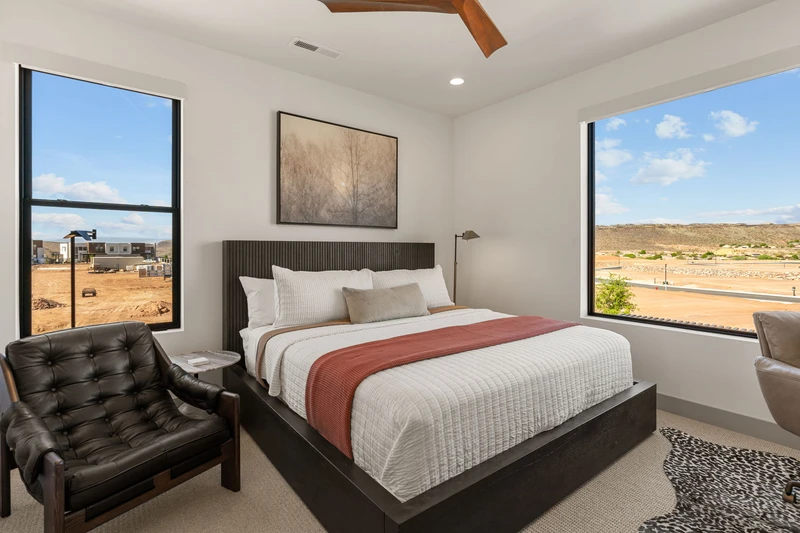 King Bedroom