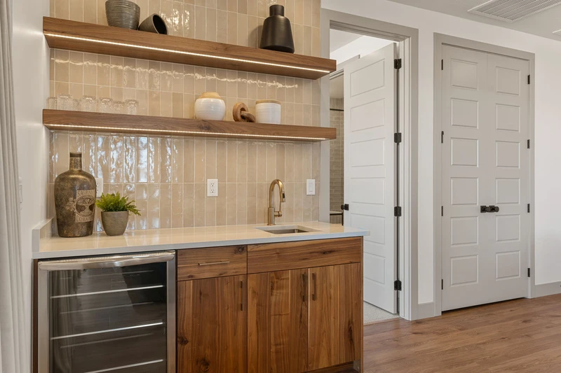 Kitchenette