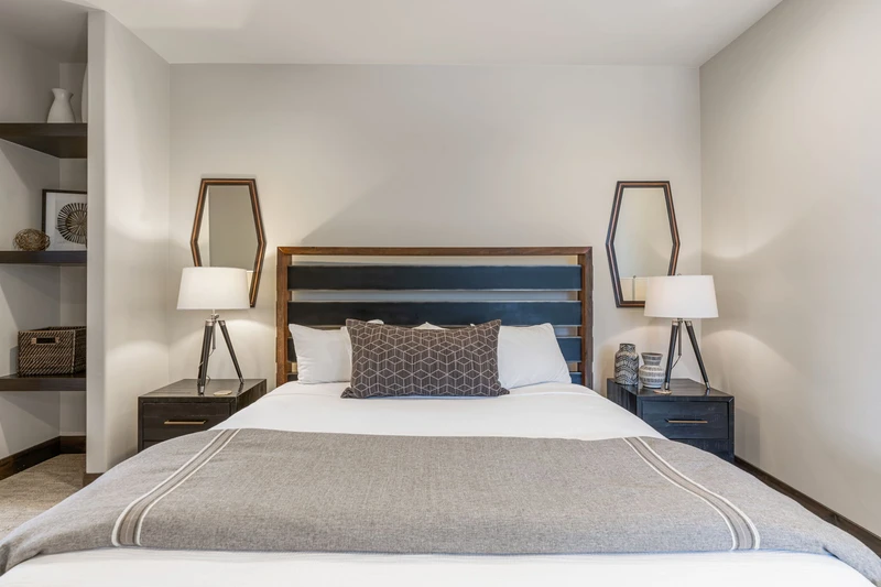 Second King Master Suite
