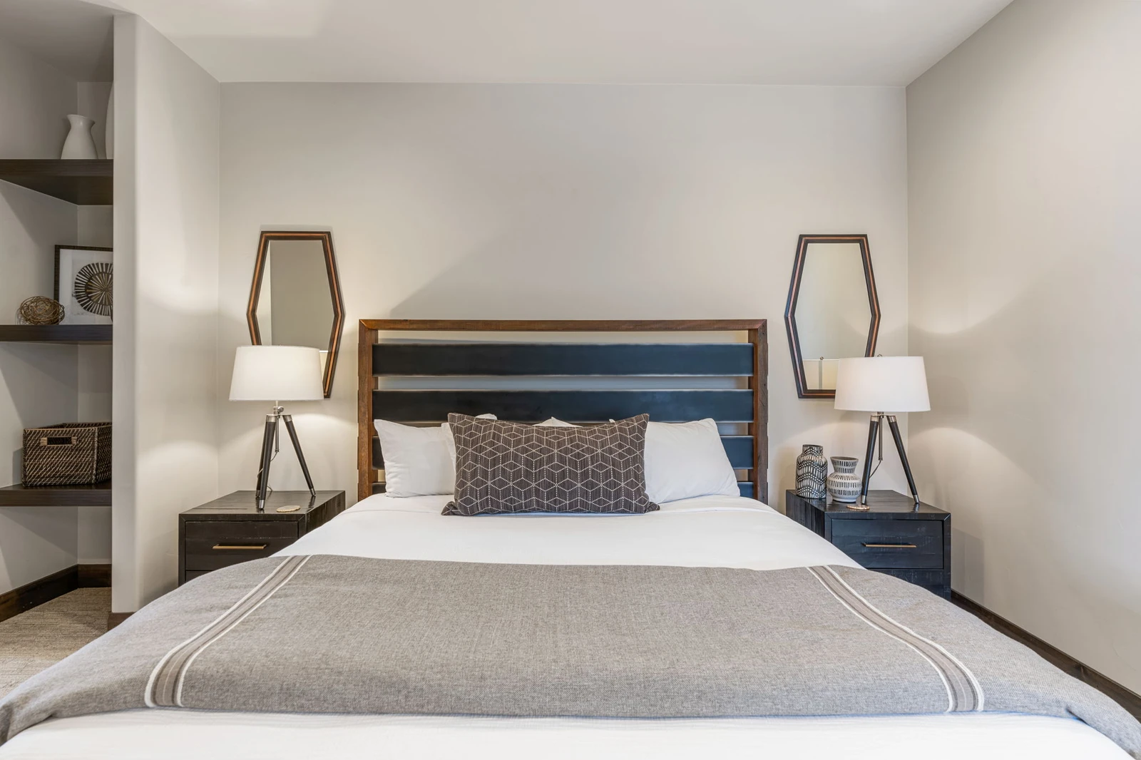 Second King Master Suite