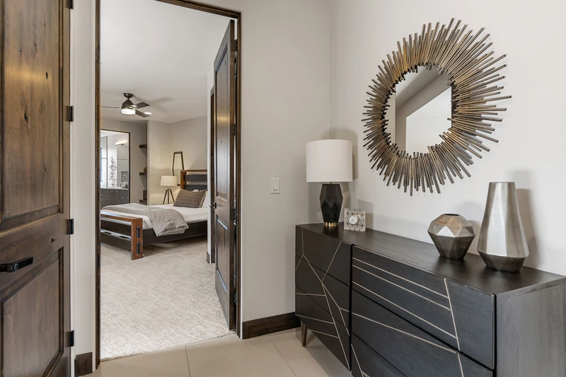 Second King Master Suite