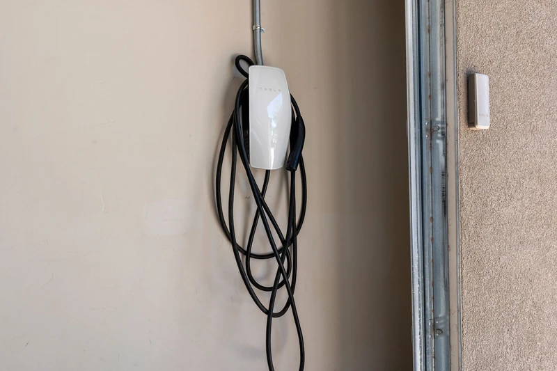 EV Charger