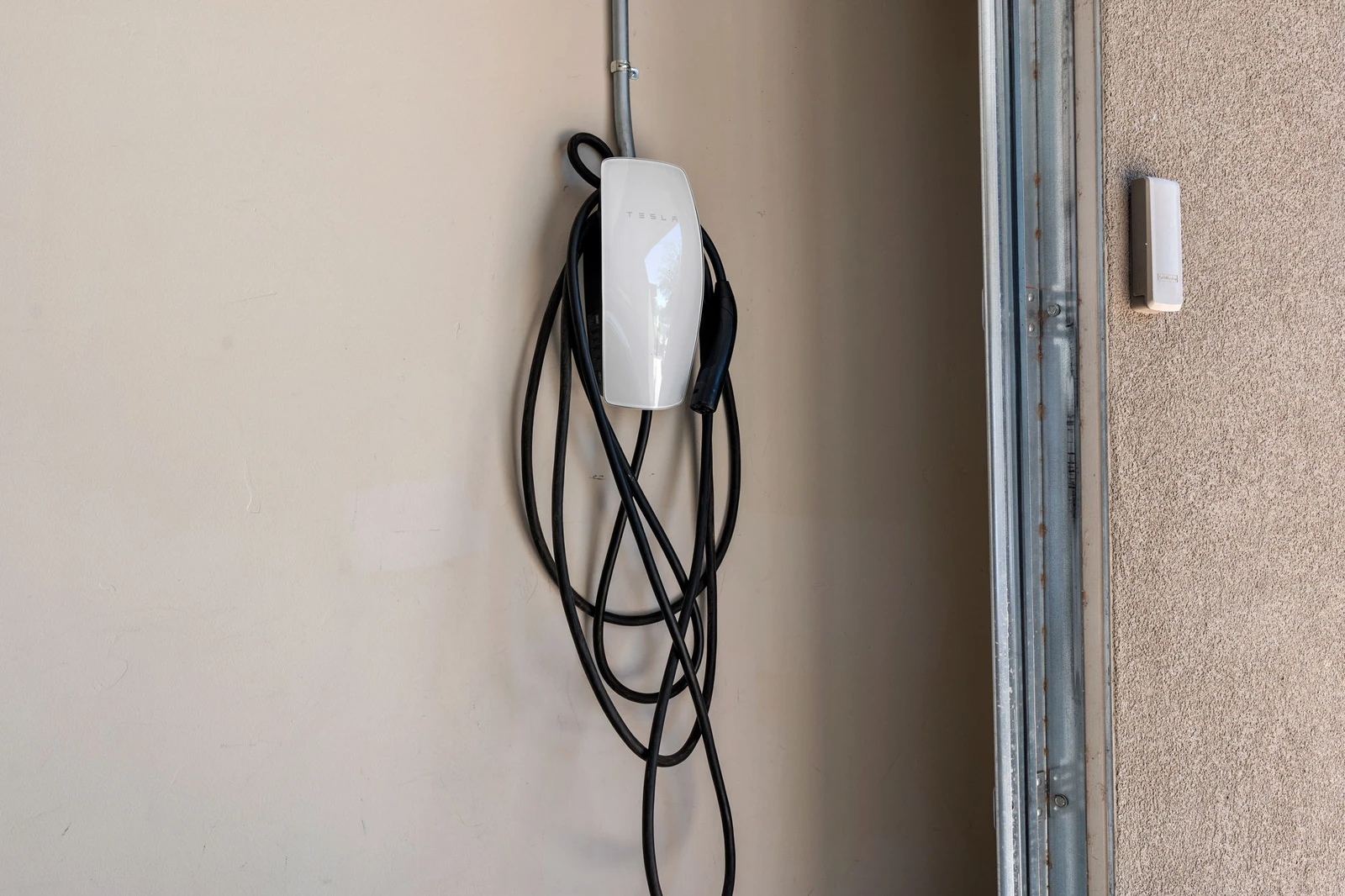 EV Charger