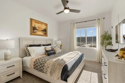 King Bedroom