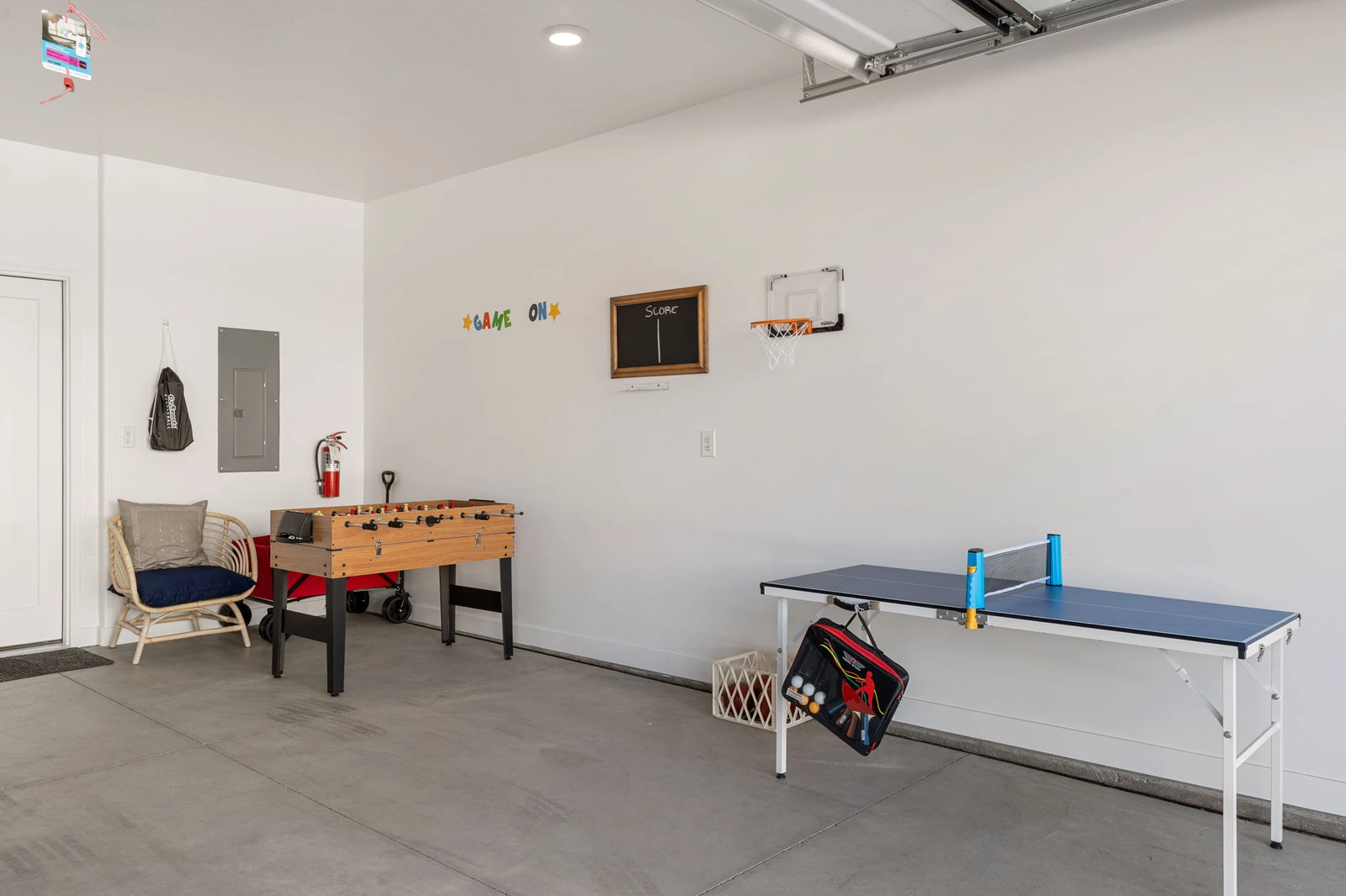 Garage Games
