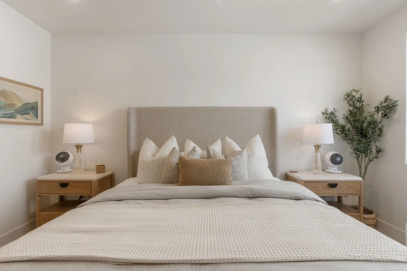 King Bedroom