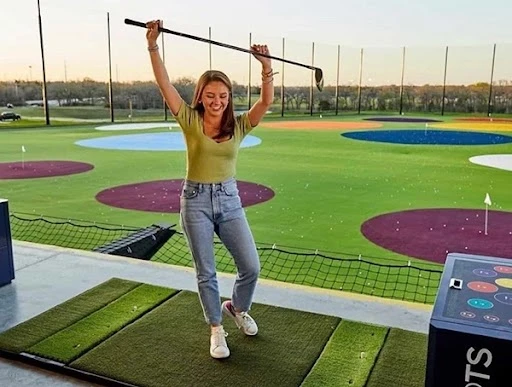 Enjoy Discounts at Crush Golf + Grillf During Your Visit