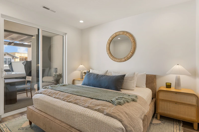 King Bedroom