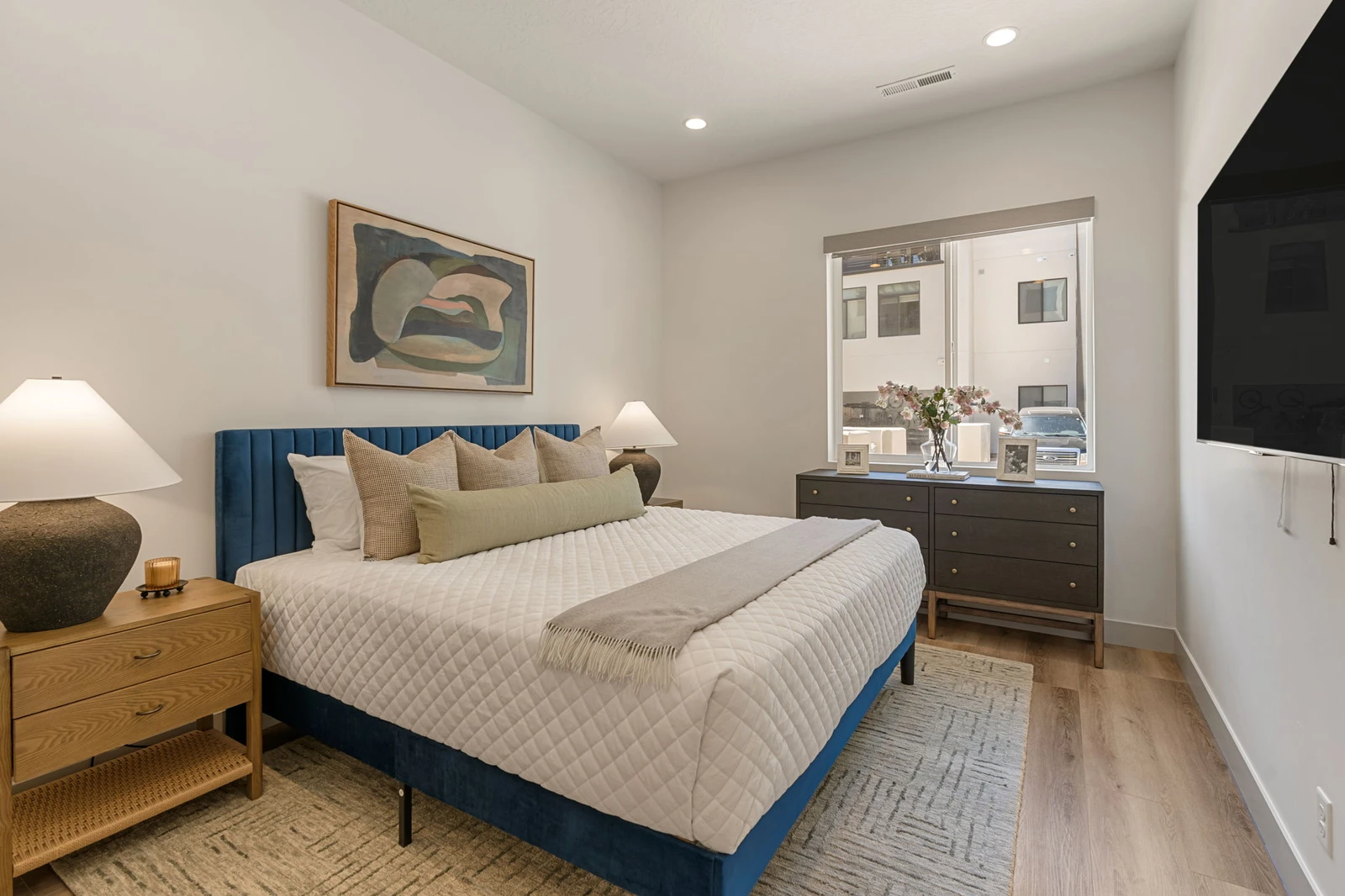 King Bedroom