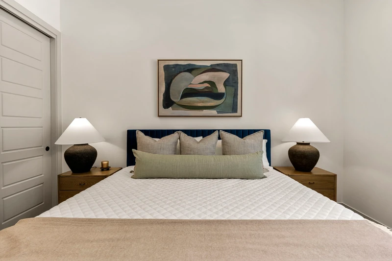 King Bedroom