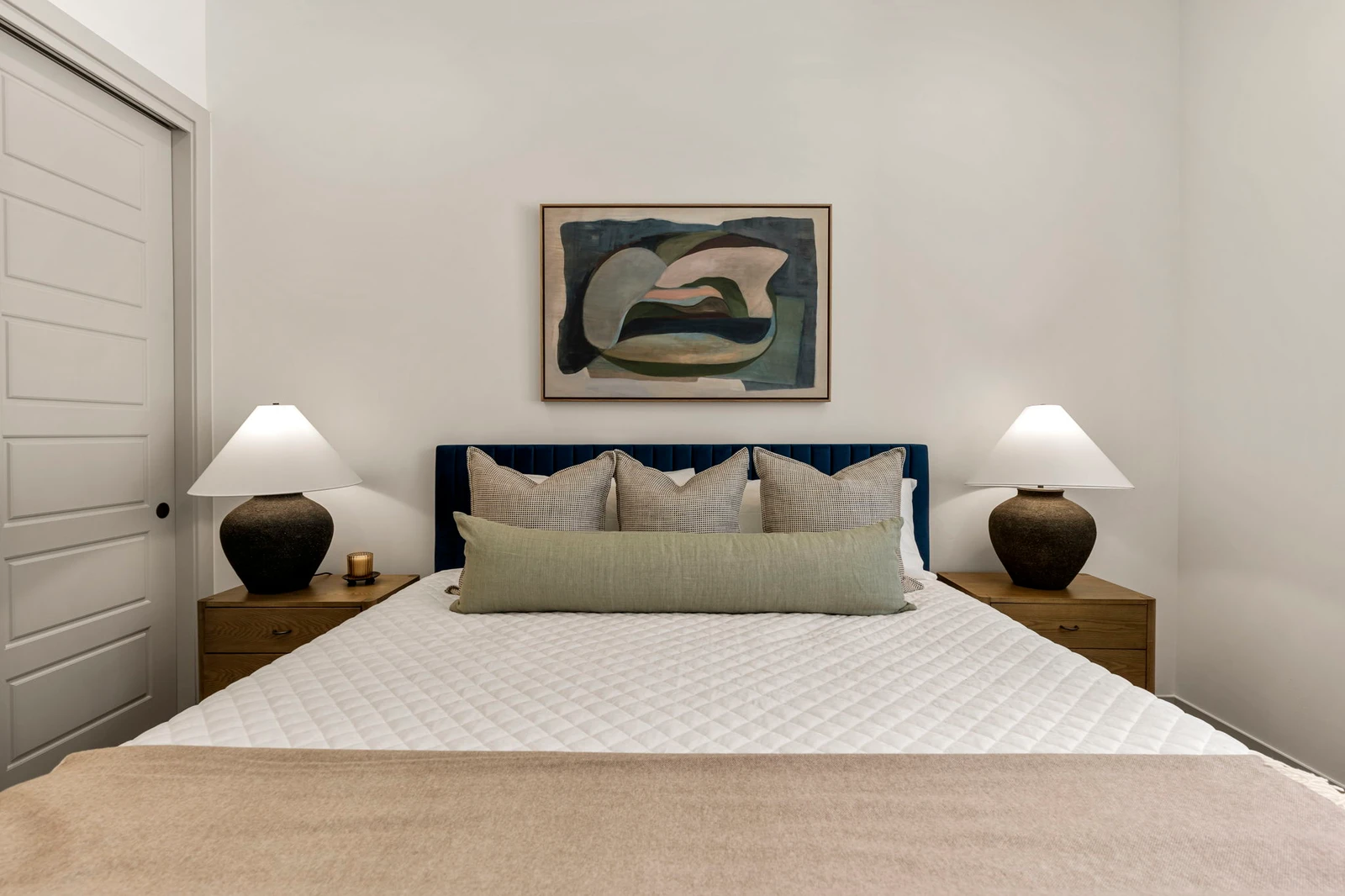 King Bedroom