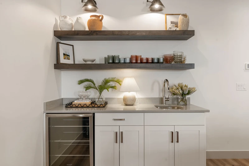 Kitchenette