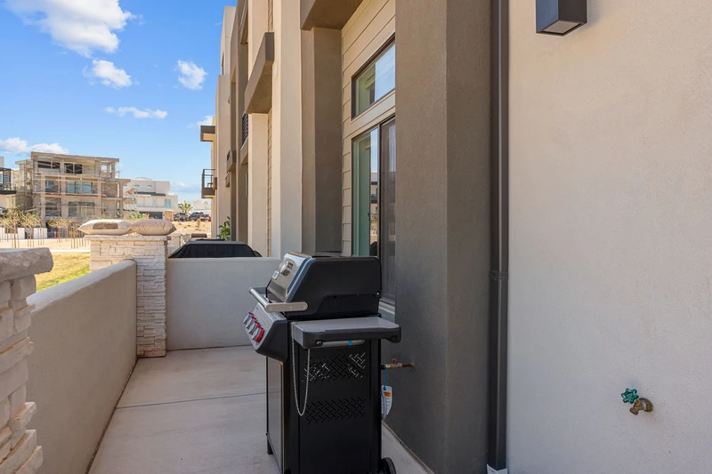 BBQ Grill