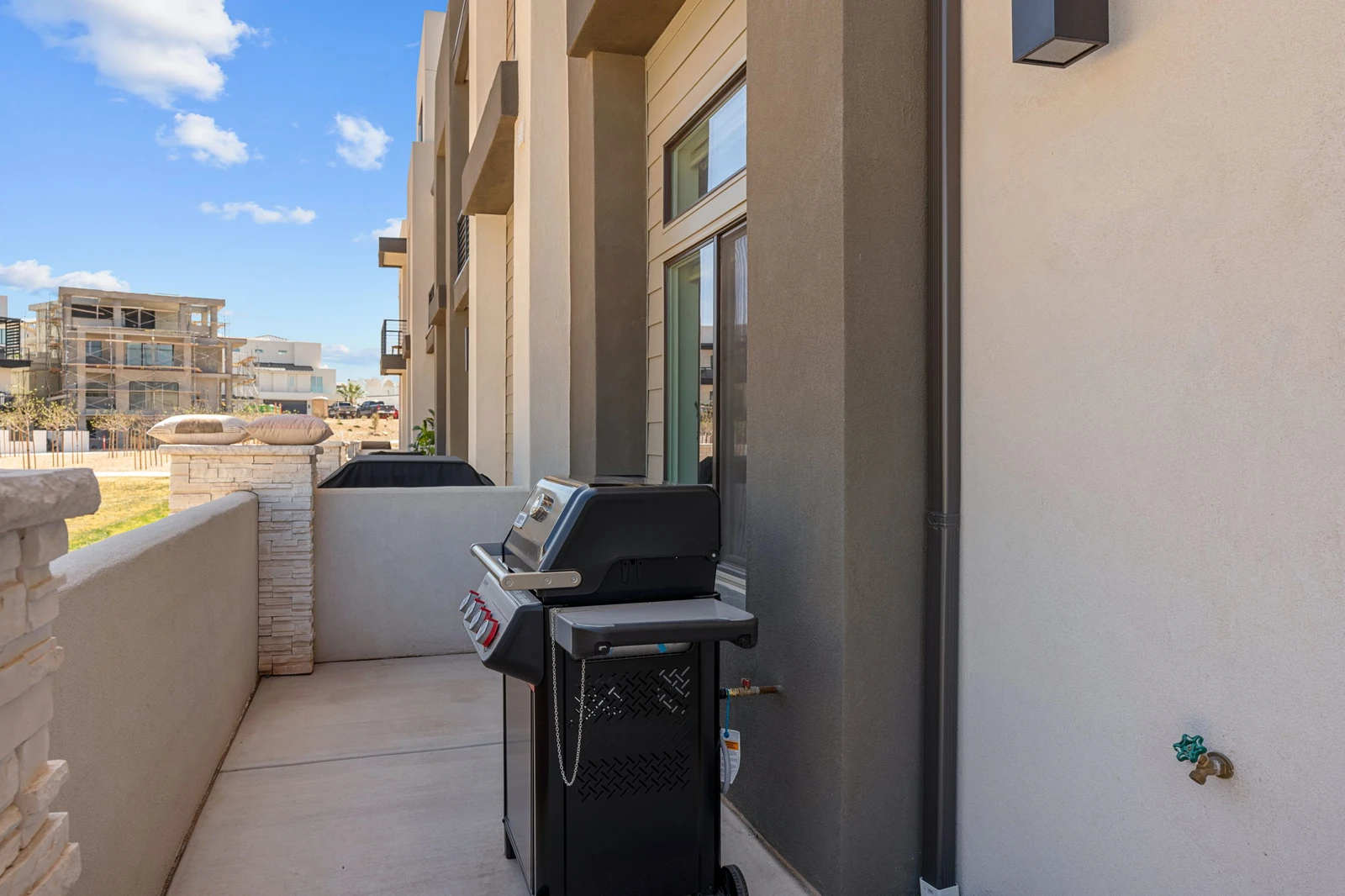 BBQ Grill