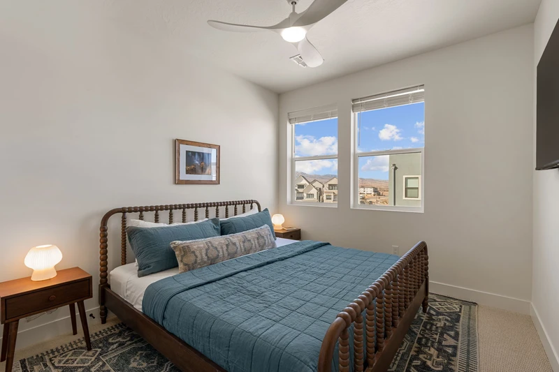 King Bedroom