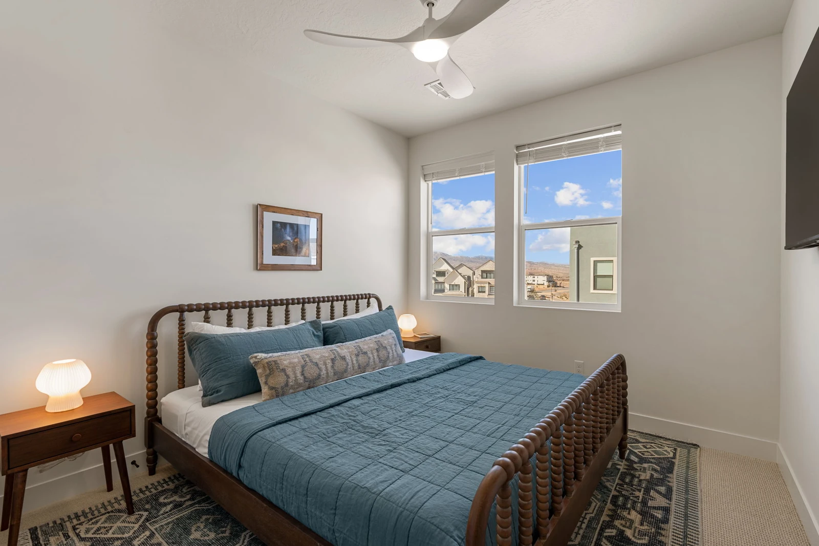 King Bedroom