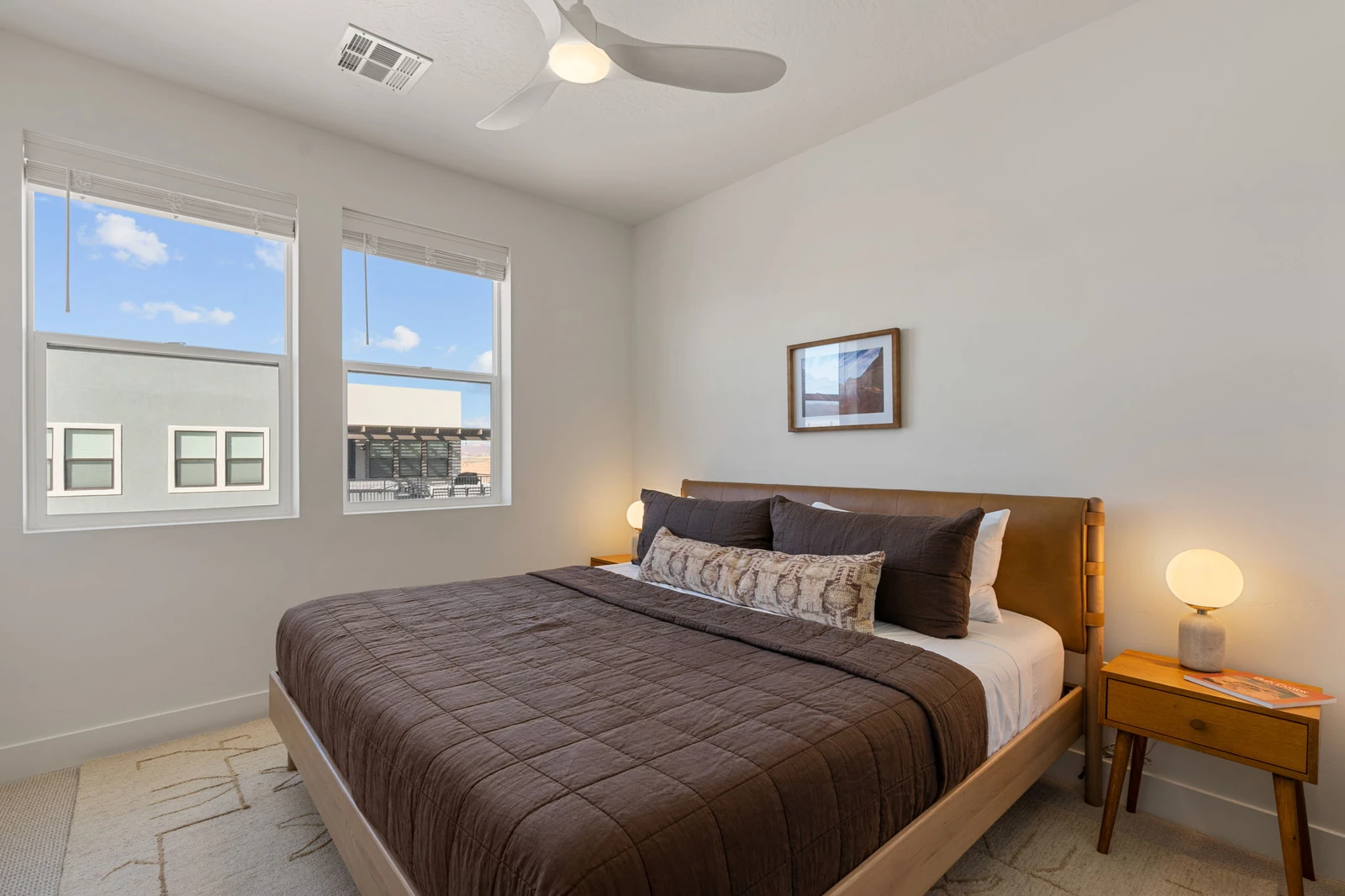 King Bedroom