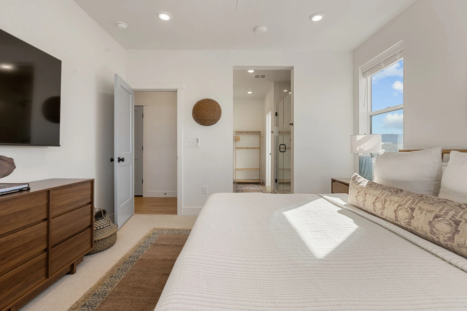 King Bedroom