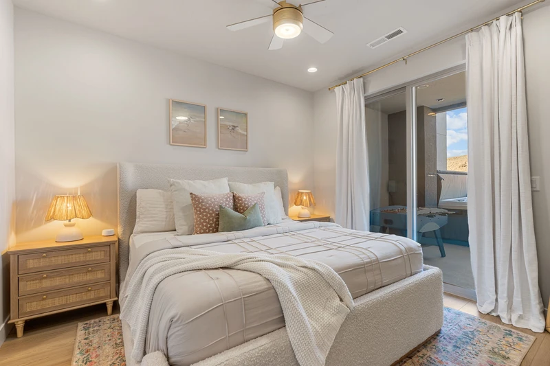 King Bedroom