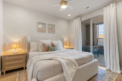 King Bedroom