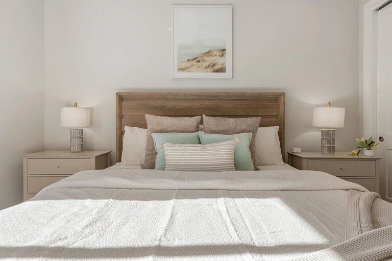 King Bedroom