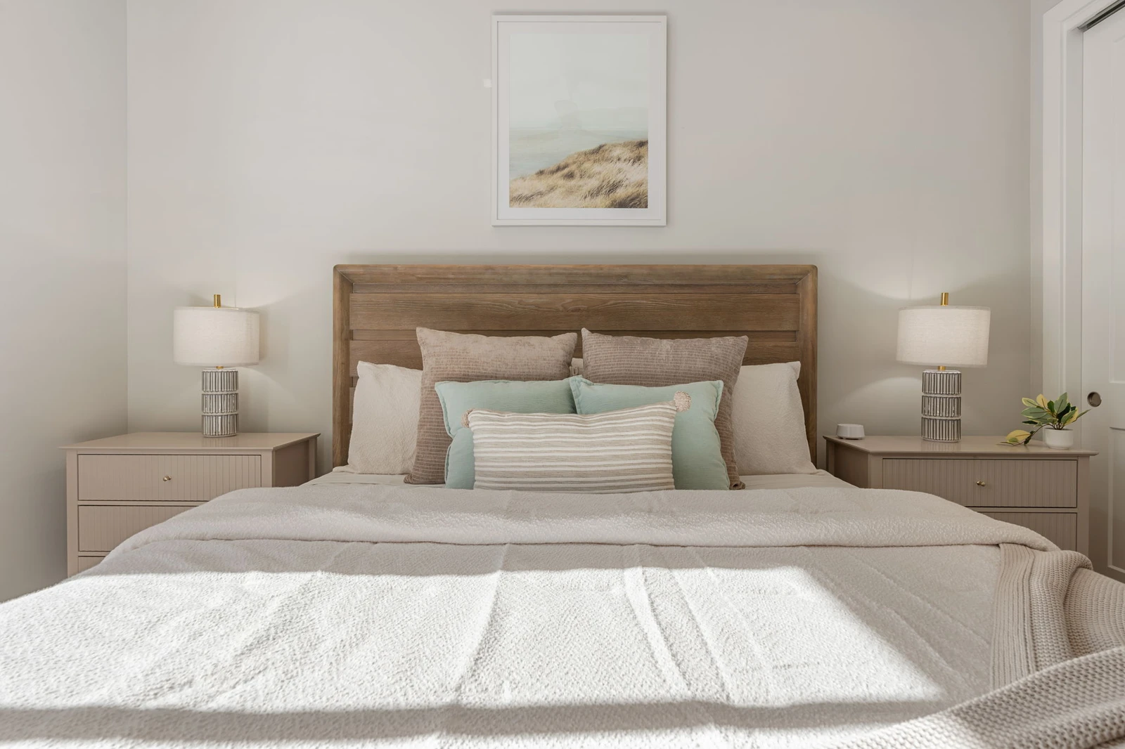 King Bedroom