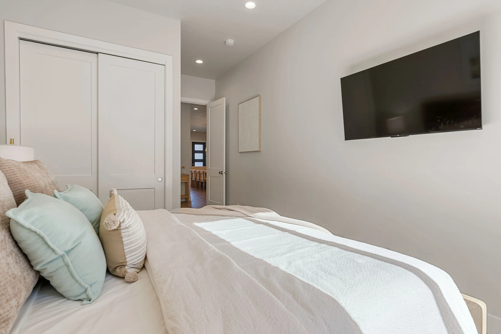 King Bedroom