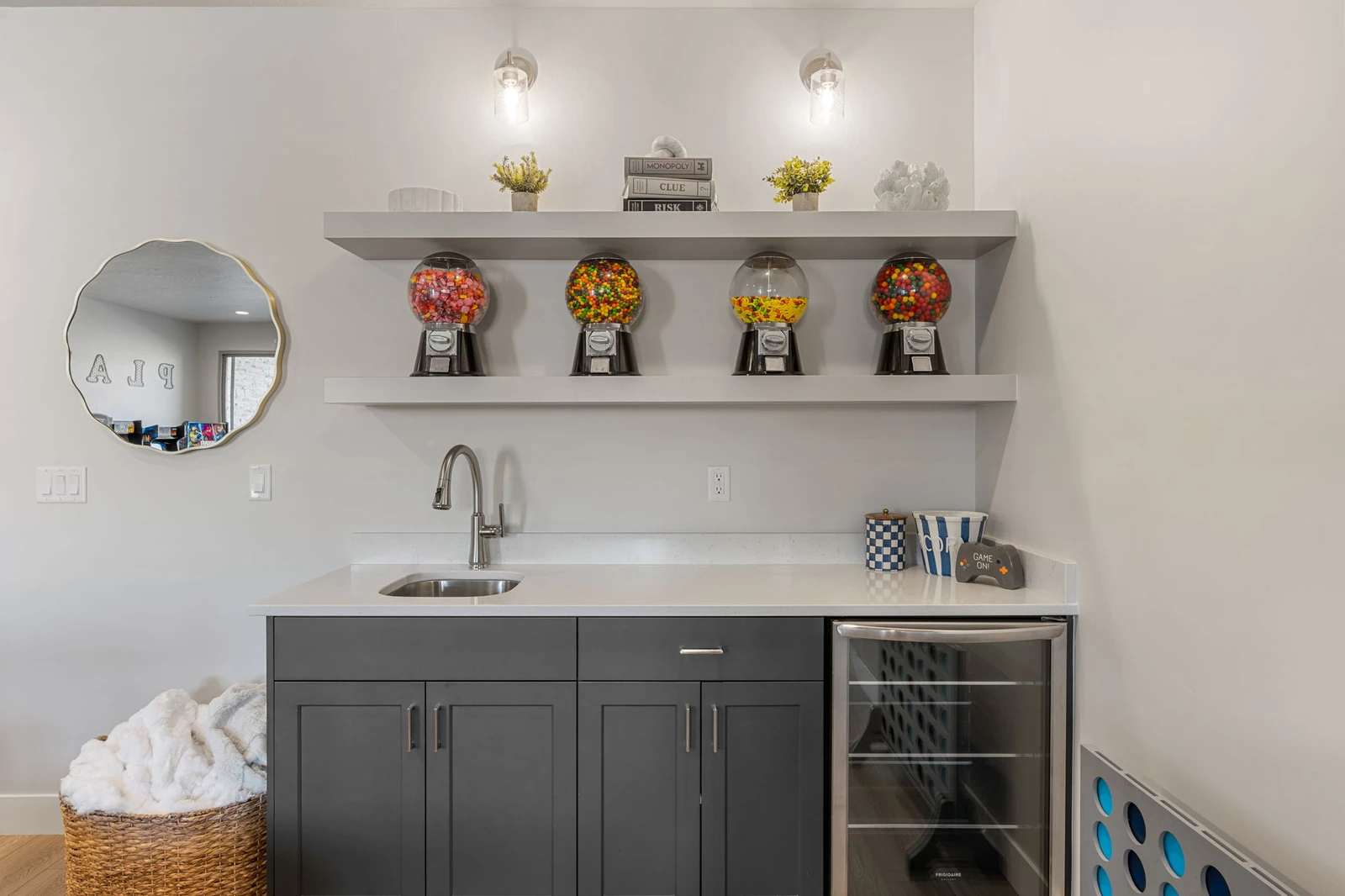 Kitchenette
