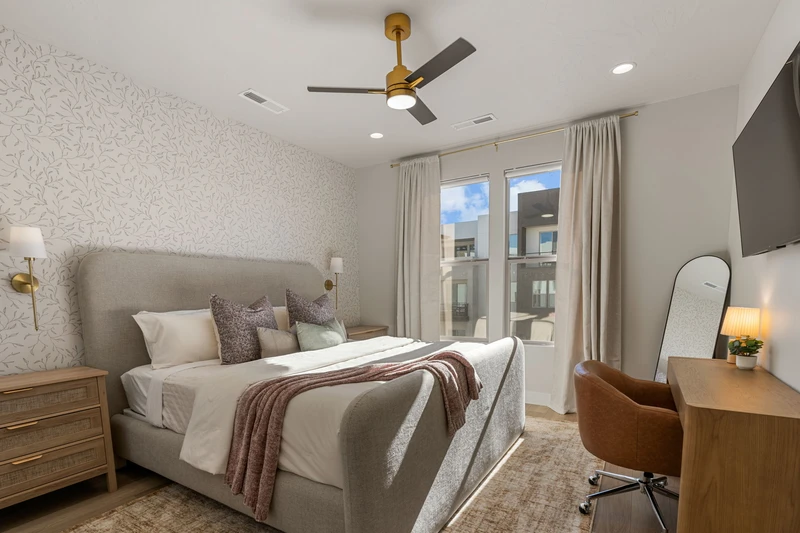 King Bedroom