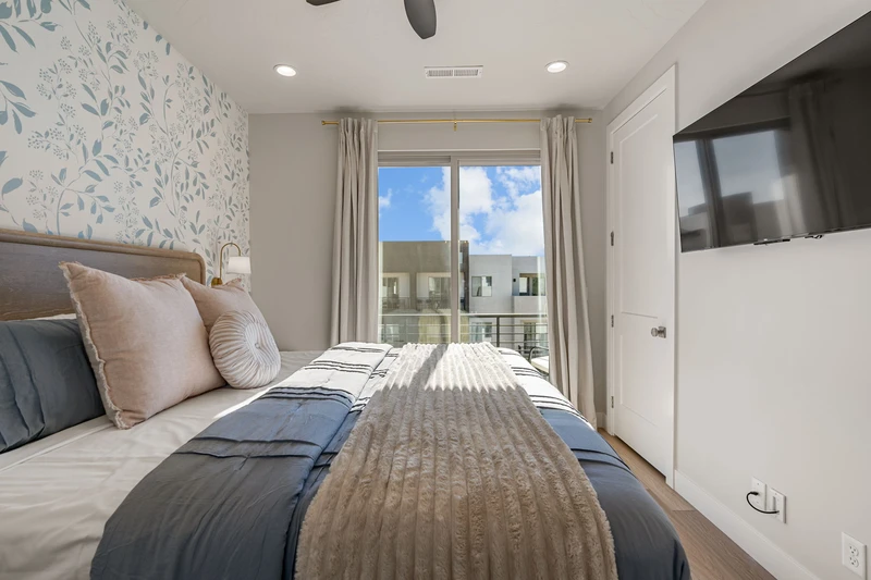 King Bedroom