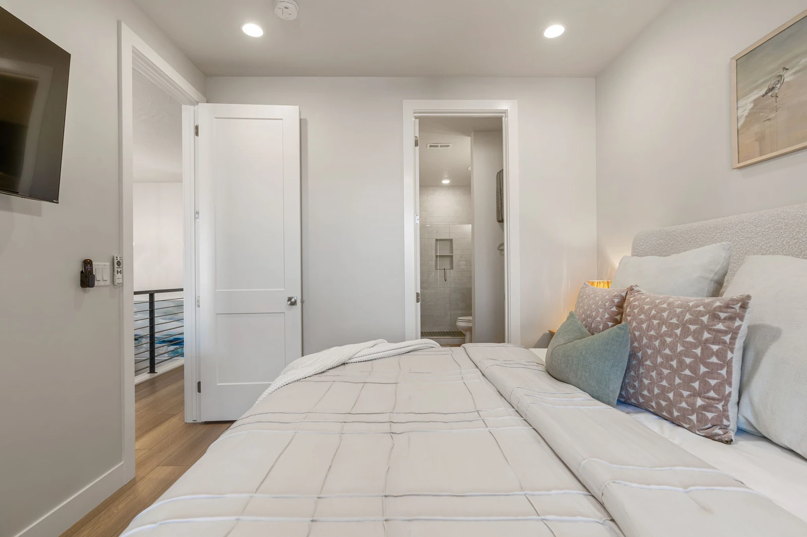 King Bedroom