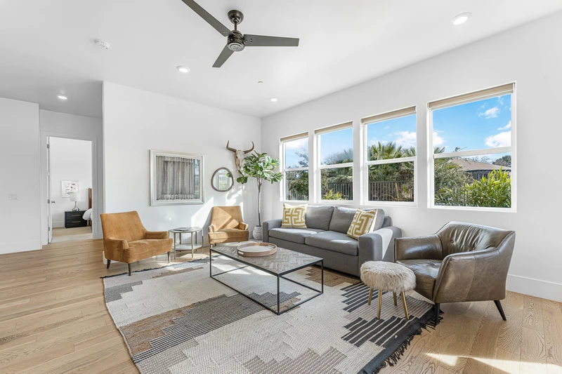 Living Room #7