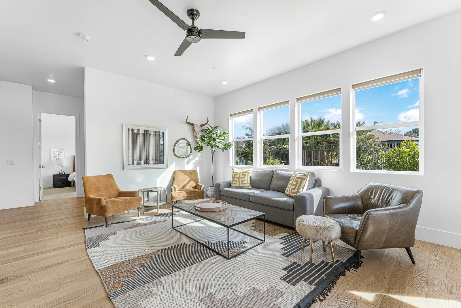 Living Room #7