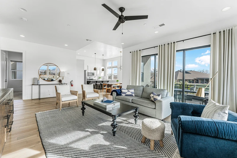Living Room #8