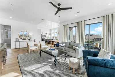 Living Room #8