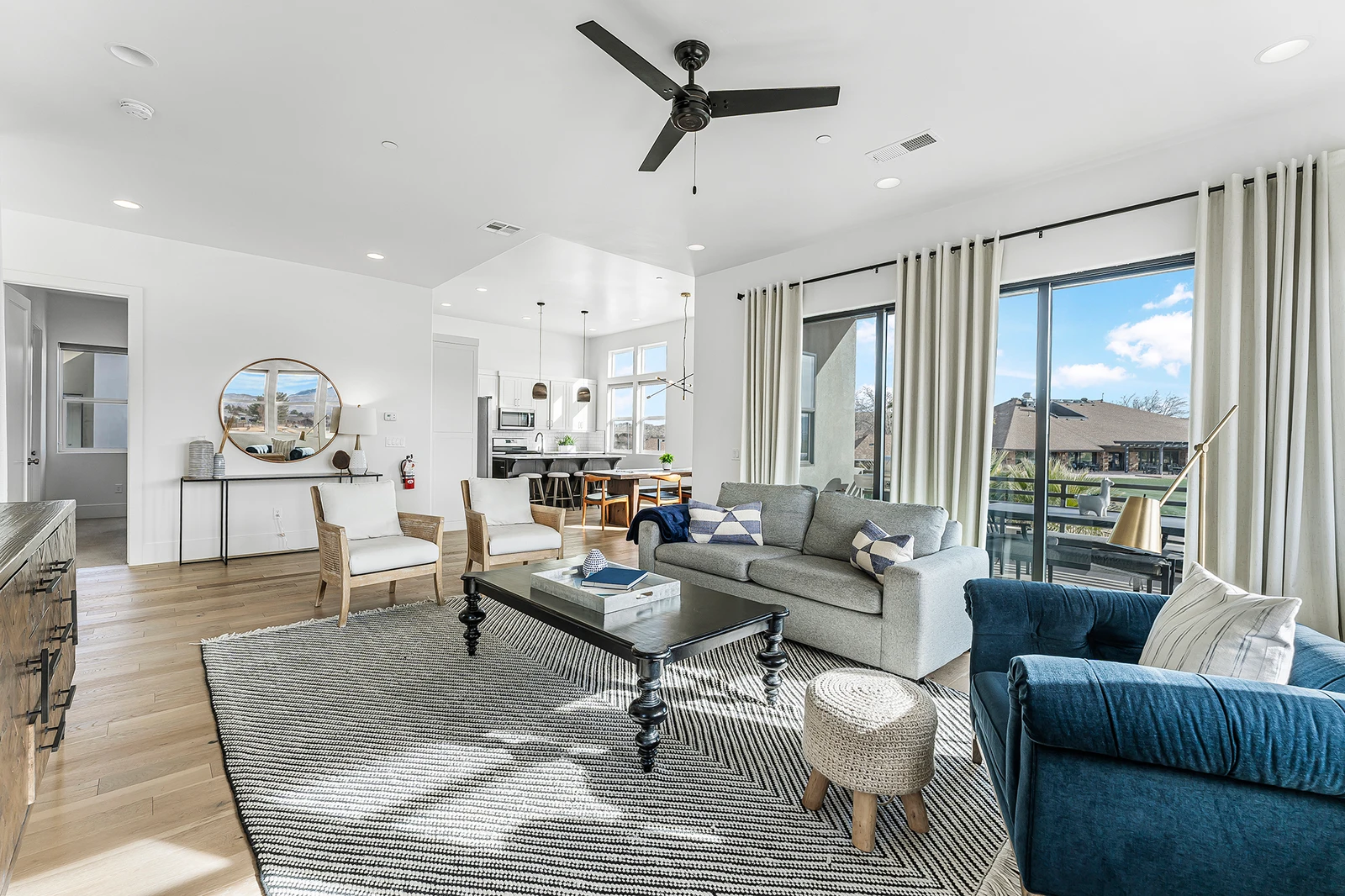 Living Room #8