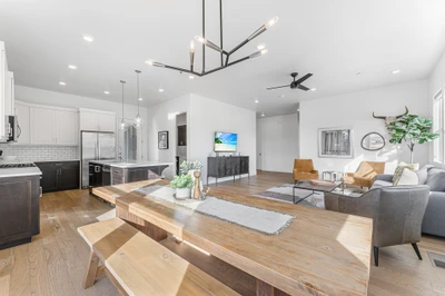 Dining Room #7