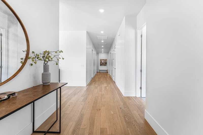 Hallway #7