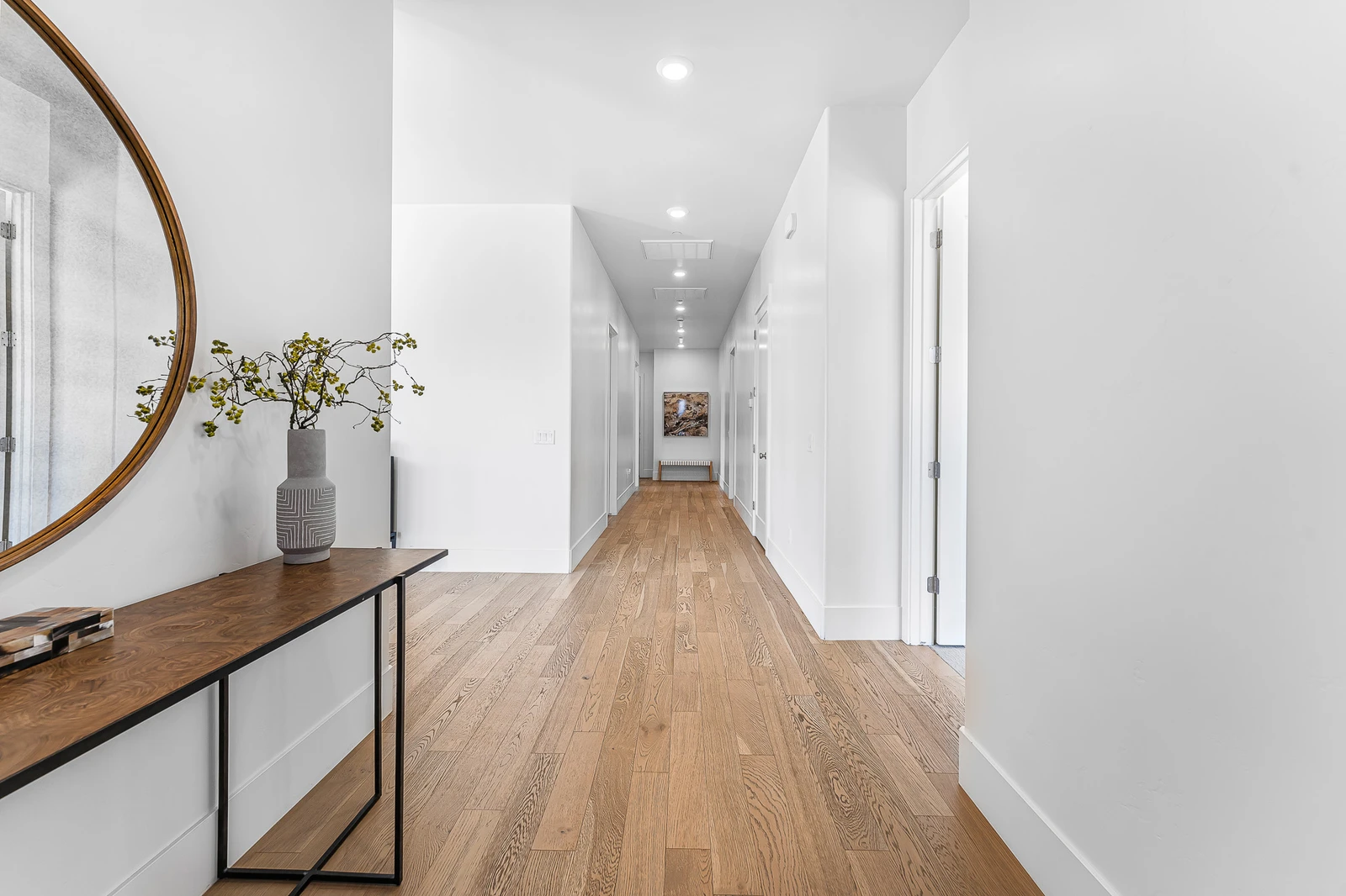 Hallway #7