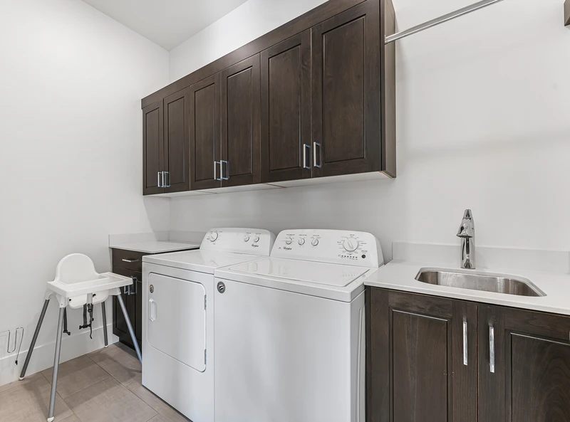 Laundry room #7