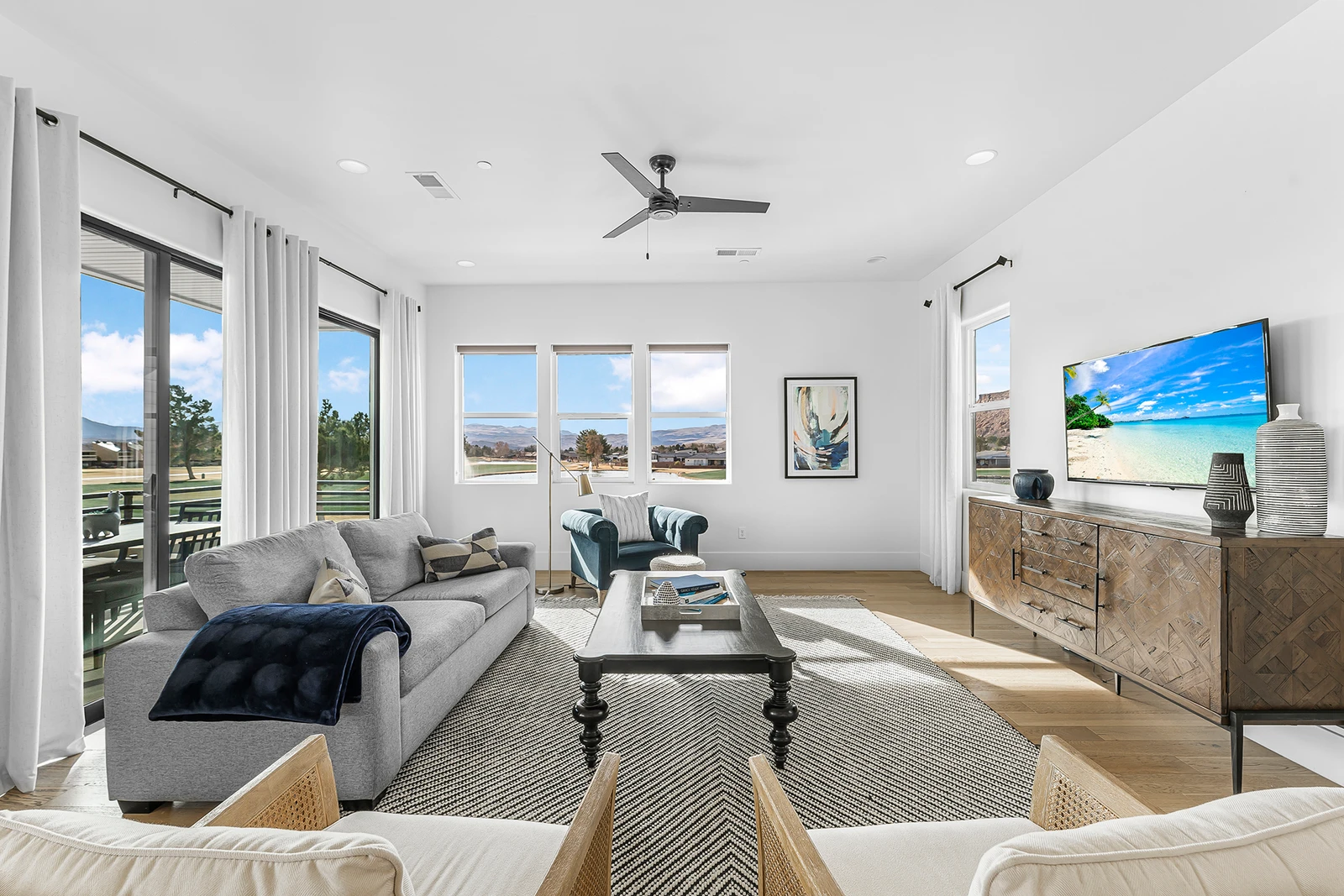 Living Room #8