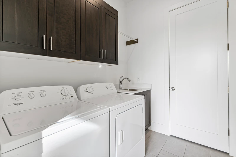 Laundry Room #8